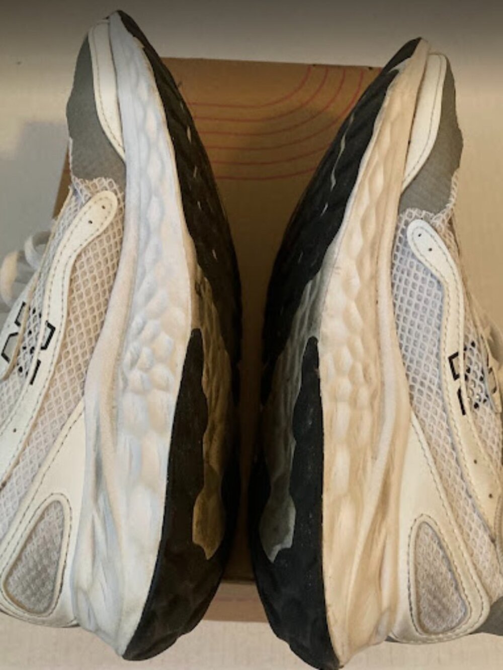New Balance Fresh Foam Arizi TiraLux V4 Running Shoe 7.5